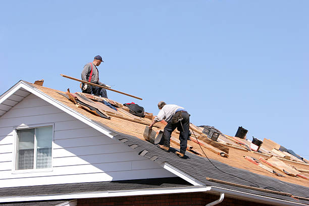 Steel Roofing in Steele, AL