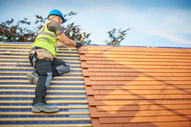 Best Cold Roofs  in Steele, AL